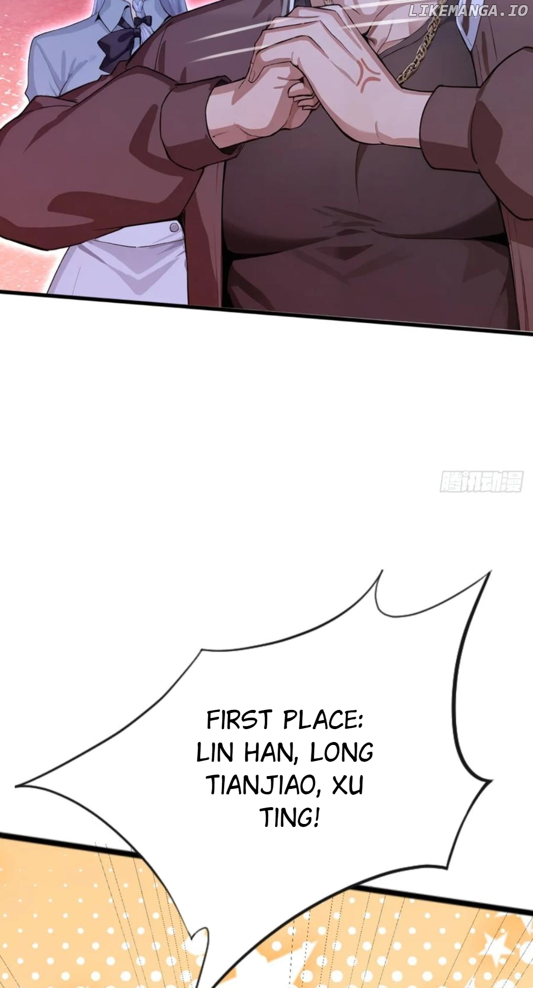 Primordial Ten Fiends: Others Tame Beasts, I Tame Beast Girls Chapter 35 - page 35